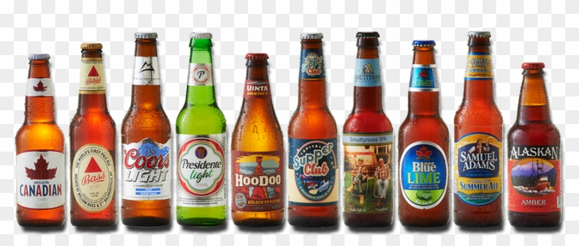 Descargar Catálogo De Cervezas Hnkt << - Supper Club Lager - Capital Brewery Clipart #3707588