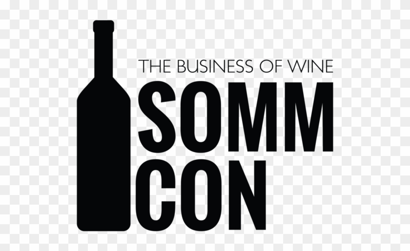 Sommcon Podcast On Apple Podcasts - Glass Bottle Clipart #3707589