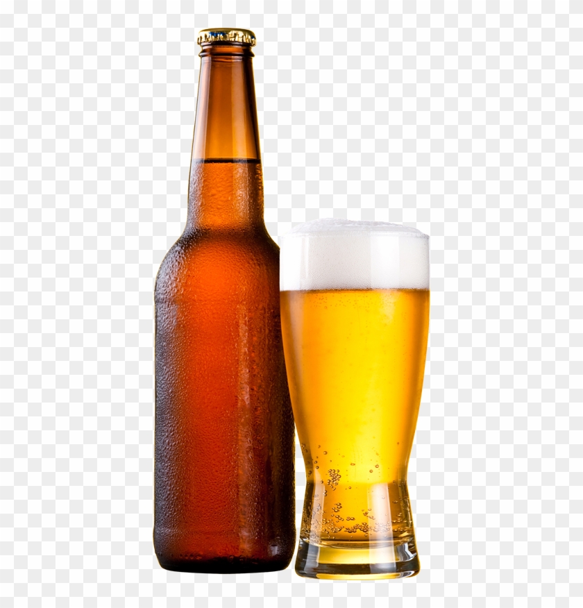 Bars Panama - Wheat Beer Clipart #3707817