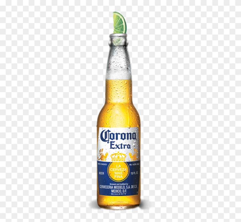 Corona Extra 330ml Clipart #3707846