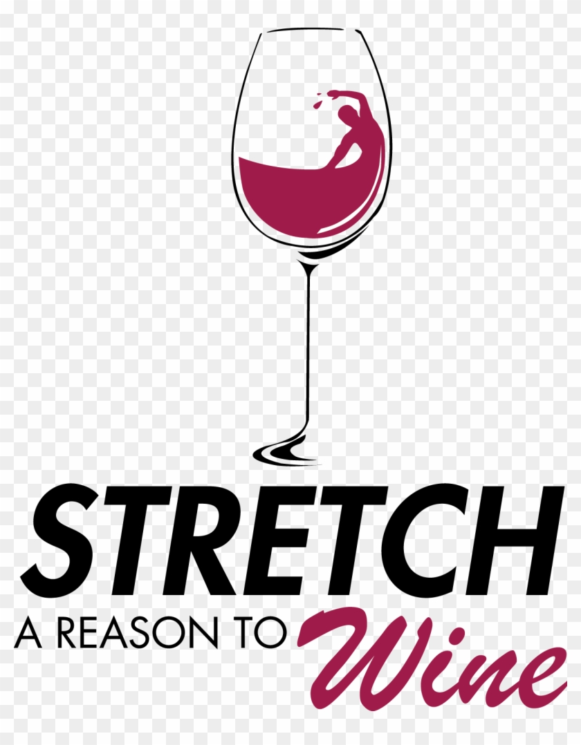 Srw Logosketches Final 11 - Wine Glass Clipart