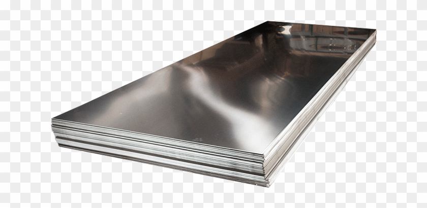Stainless Steel Plate Sheet Aisi 2b Finish 316l 316 - Stainless Steel Clipart