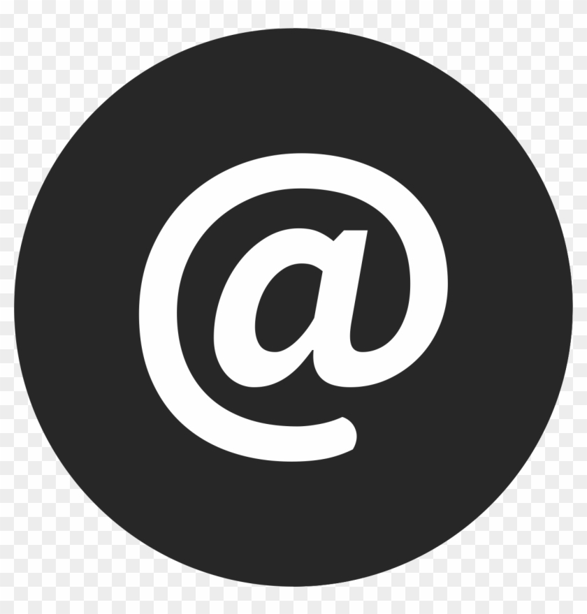 Arroba - Gloucester Road Tube Station Clipart #3708324