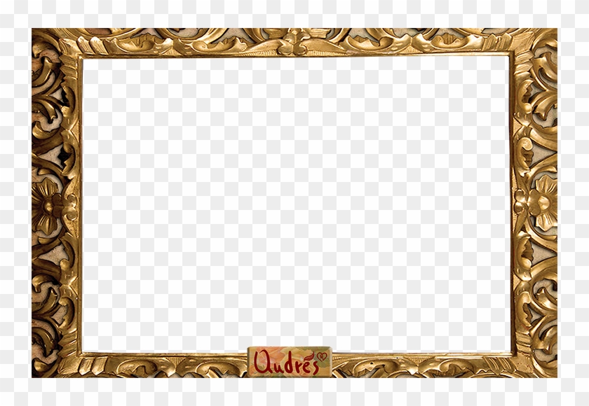 Picture Frame Clipart
