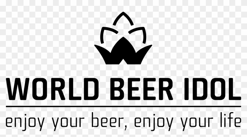 World Beer Idol Logo - World Beer Idol 2017 Clipart #3708411