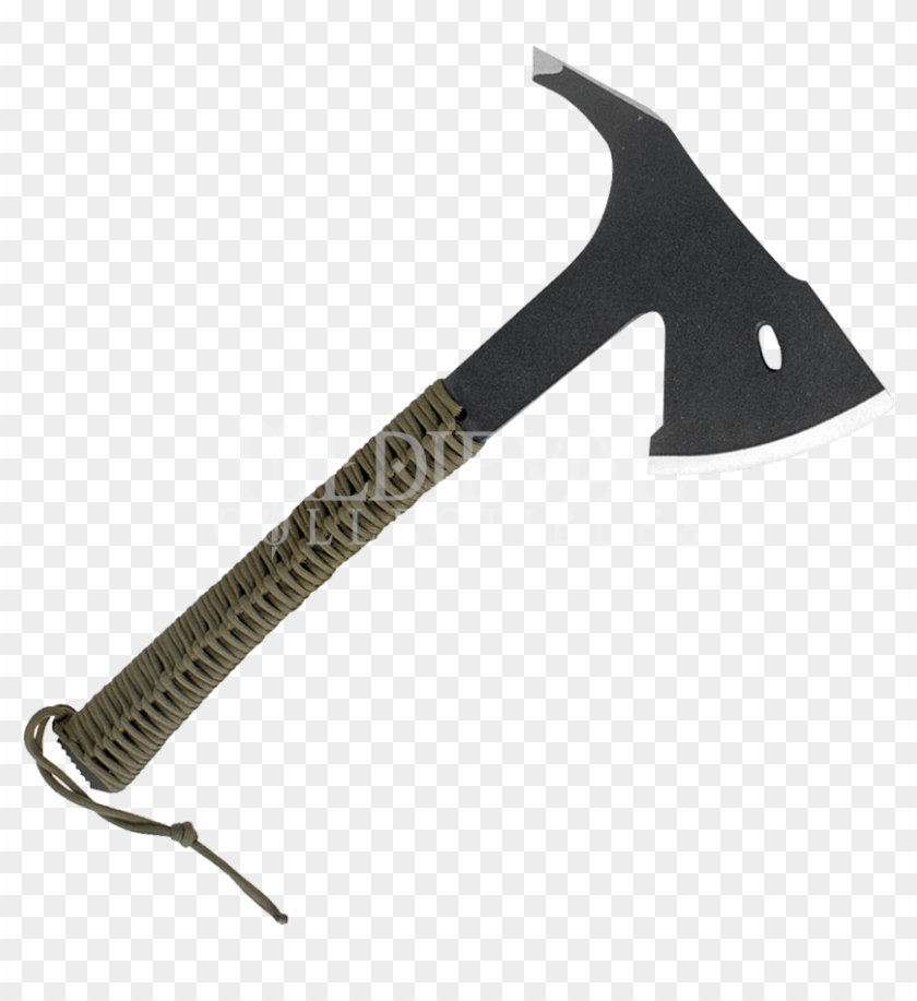 Hatchet Clipart #3708412