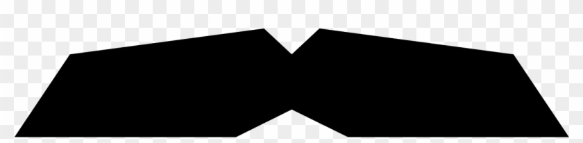 Vector Sombrero Mustache Clipart #3708495