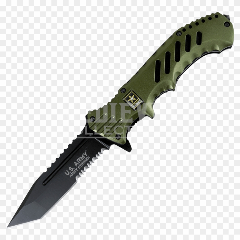 Hunting Knife Clipart #3708588