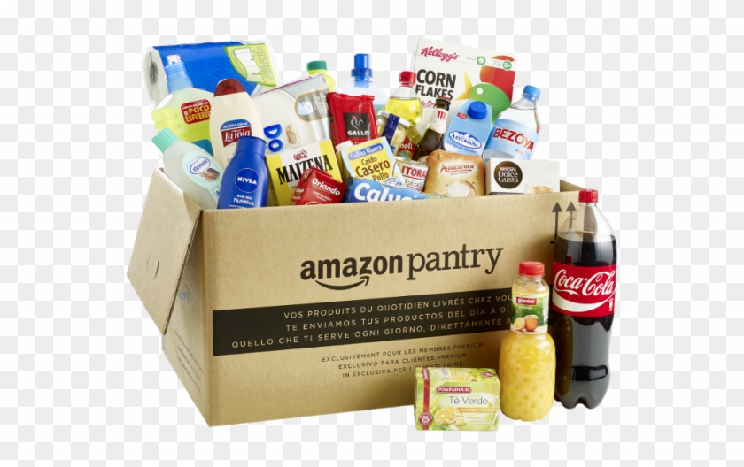 Los Clientes Podrán Comprar Alimentos, Productos De - Amazon Mp3 Clipart