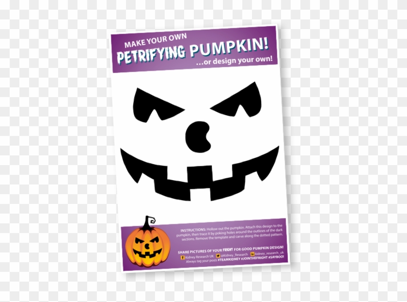 Jack-o'-lantern Clipart