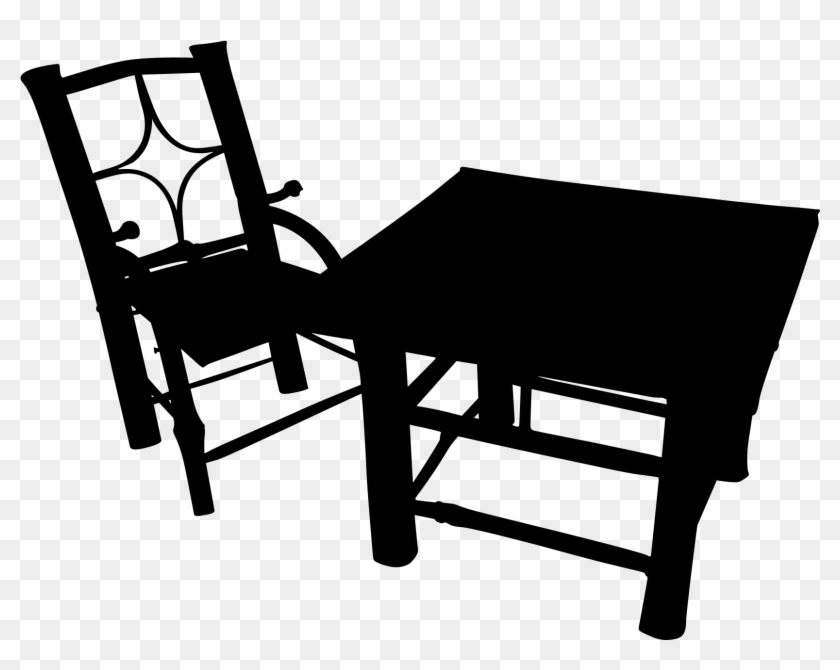 Chair Clipart