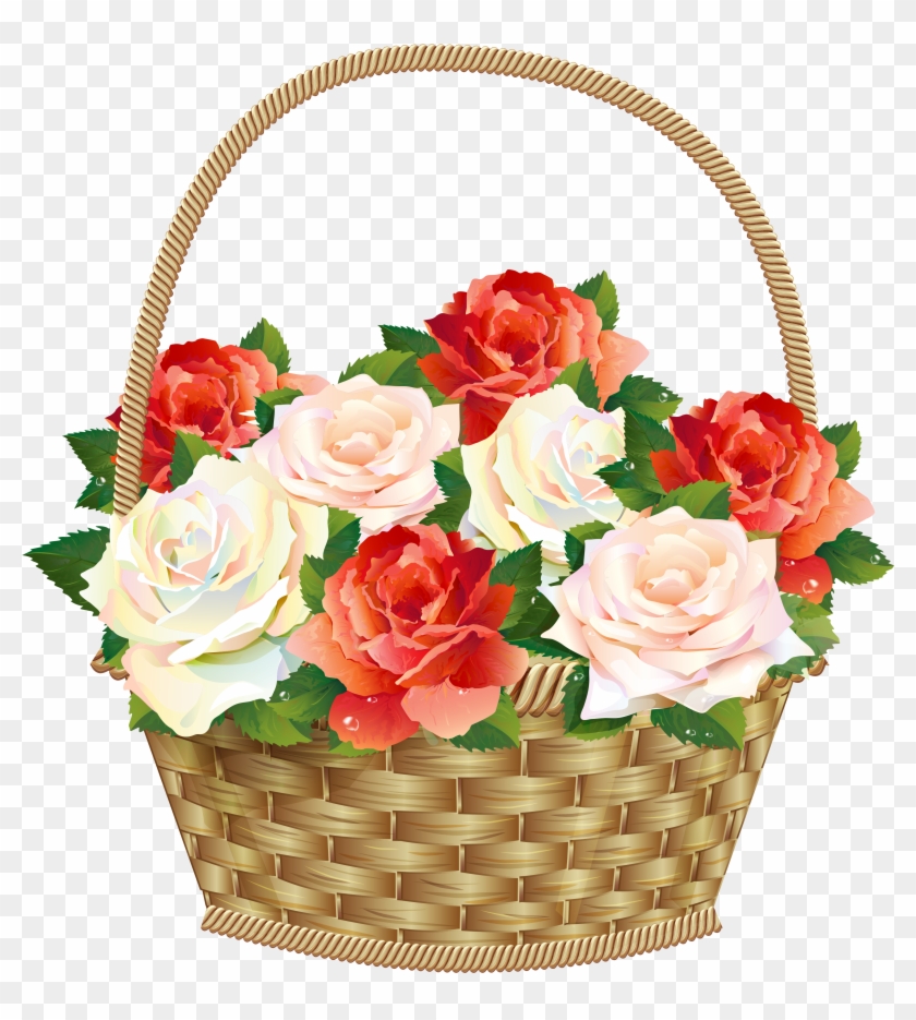 Roses In Png Clipart Transparent Background - Гиф С Днем Энергетика