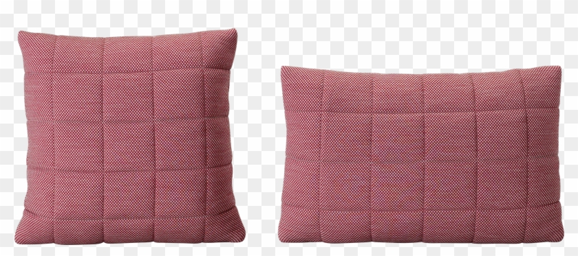 11396 Soft Gr - Cushion Clipart #3709034