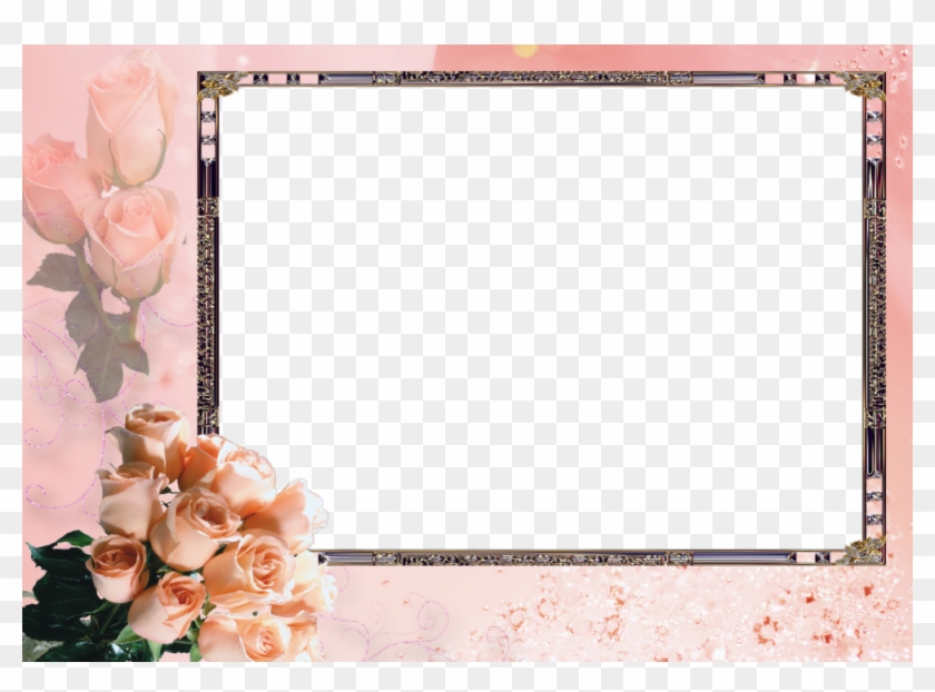 Marcos Para Fotos Elegantes Png Marcos Para Fotos Marcos - Рамки Для Поздравлений С Юбилеем Clipart