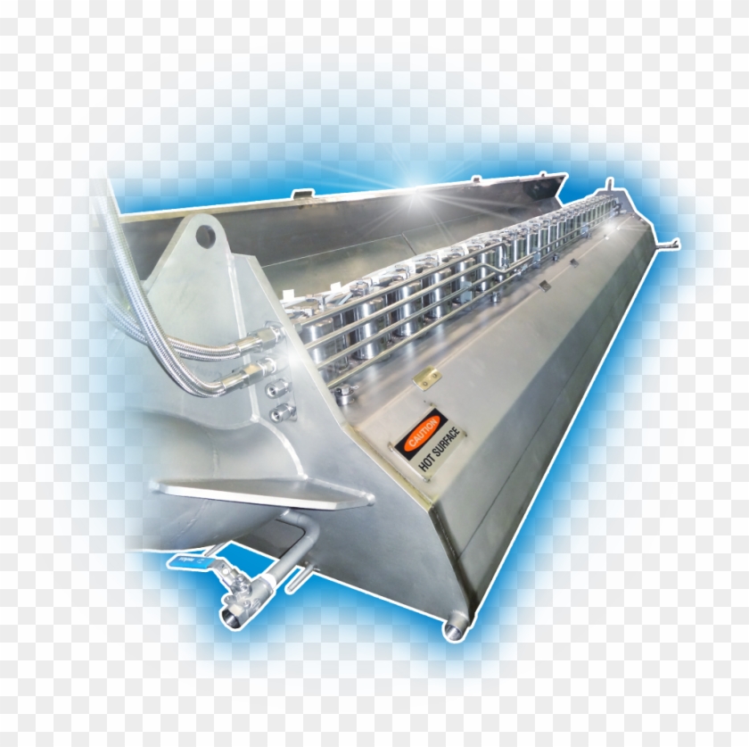 Transphase Z-box Profiler - Aircraft Carrier Clipart