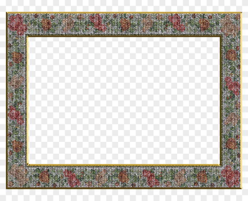 You Might Also Like - Picture Frame Clipart