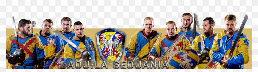 Fighters Proved Their Courage In Numerous Hmb Tournaments - Poster Clipart