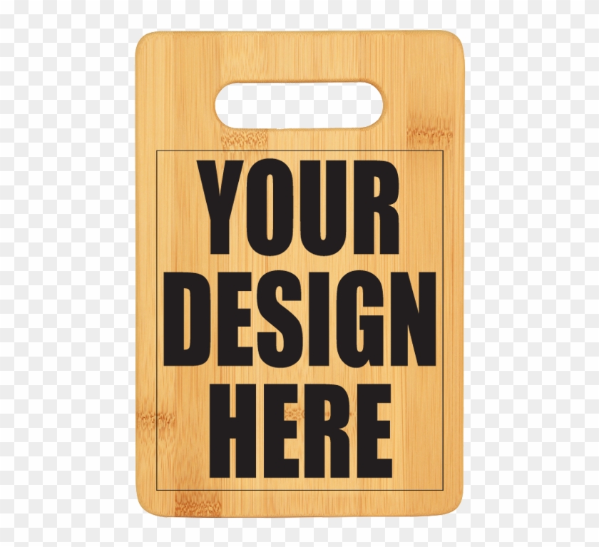 Cutting Board Bamboo - Wood Clipart #3709567