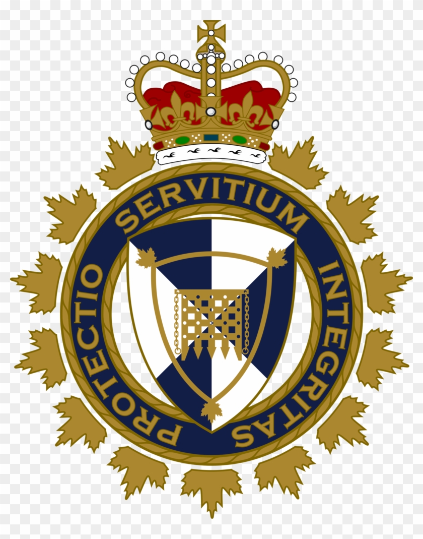 Canada Border Services Agency Logo Clipart #3709698