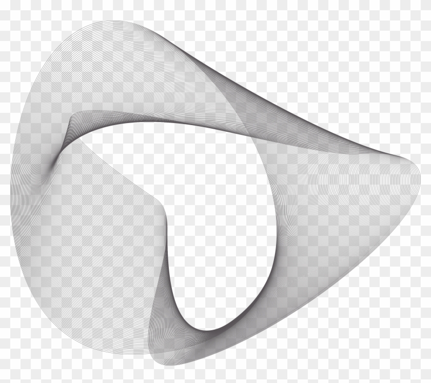 Contour Line 2 Clipart #3709771