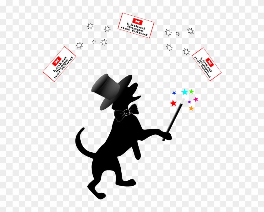 Dog Vector Image Transparent Clipart