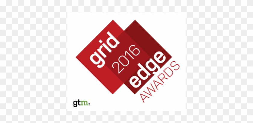 Sonnen Is Named As A Winner Of 2016 Grid Edge Award - Greentech Media Clipart