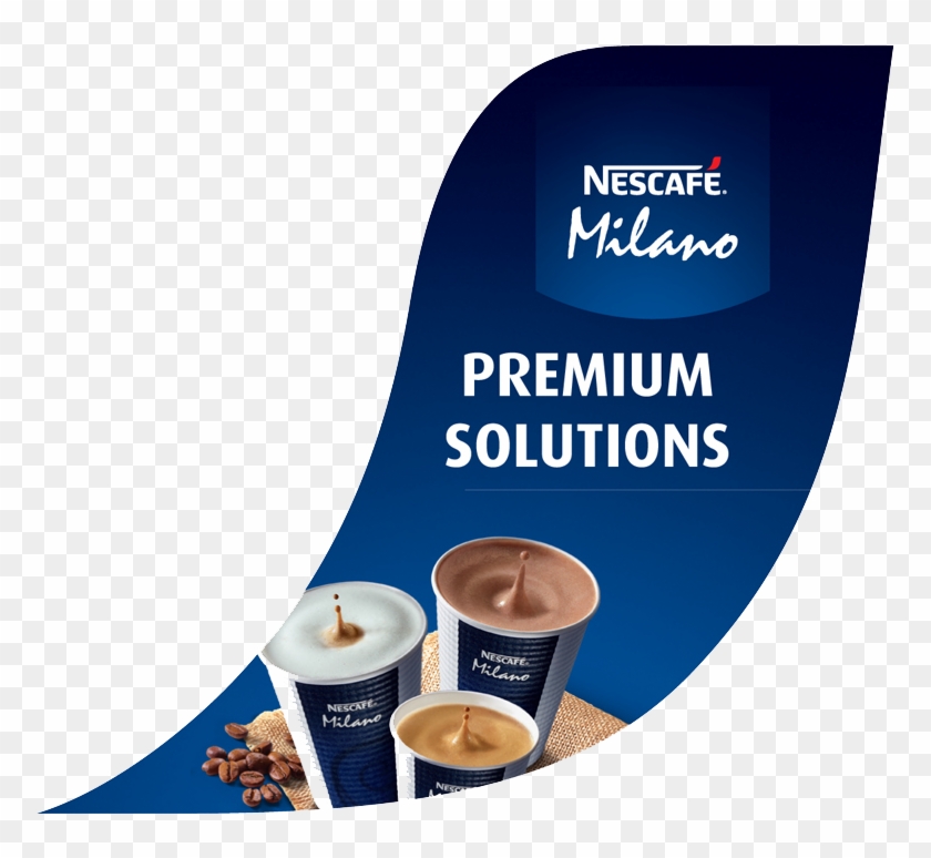 Nescafe Alegria Clipart