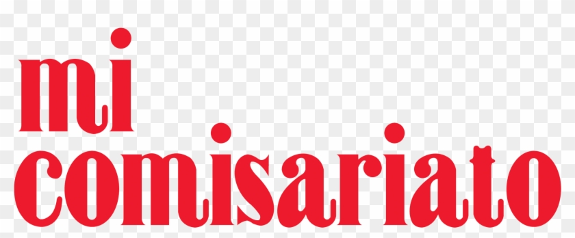 Mi Comisariato Clipart