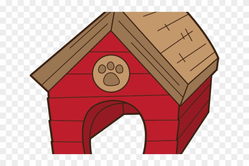 Bone Clipart Dog Toy - Dog House Clipart Png Transparent Png