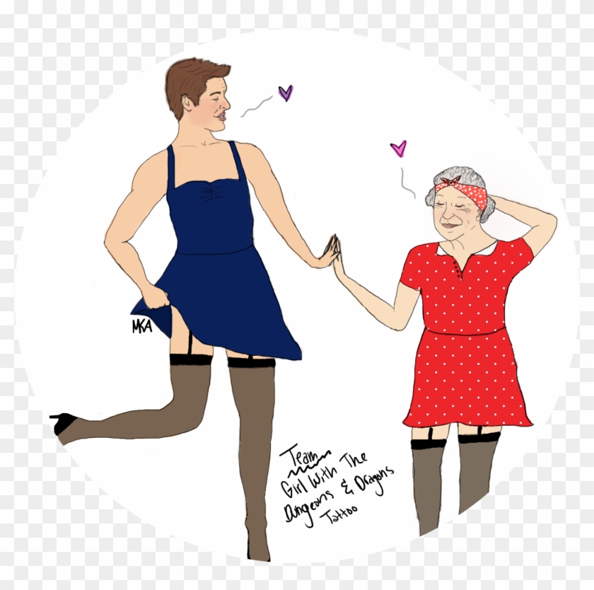 Gishwhes Item- Misha Collins And The Queen - Silver Key Clipart