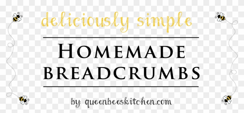 Breadcrumbs White Block - Barbados Clipart #3710578