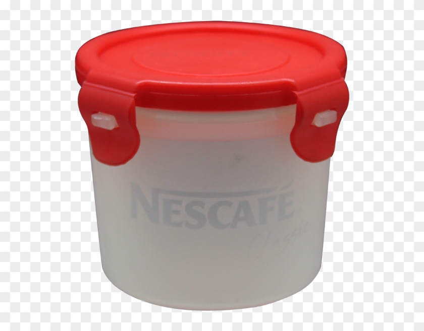 Nescafe - Plastic Clipart #3710668