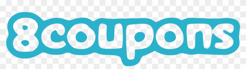 8coupons - Free Credit Report Logo Clipart #3710677