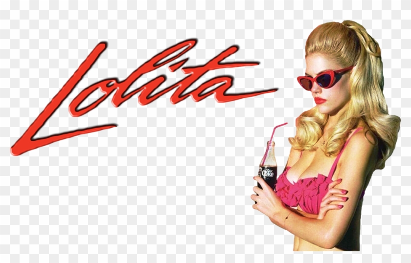 Lolita Image - Lolita Png Clipart