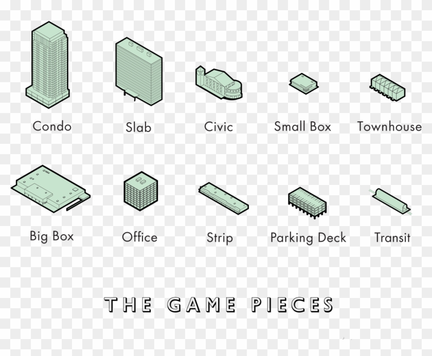 Mall Clipart Small Strip - Slope - Png Download #3711003