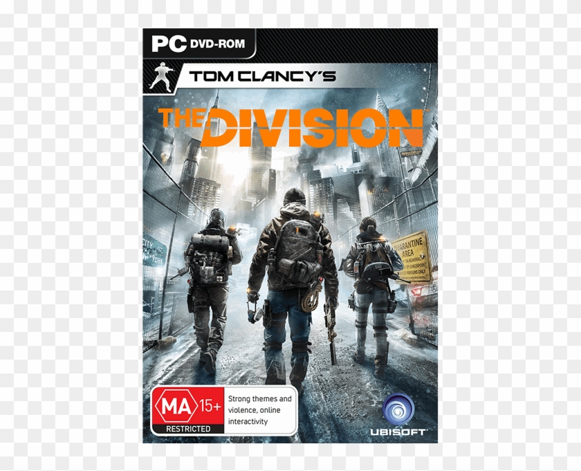 Division Pc Clipart
