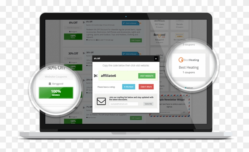 Find And Share Website Templates Coupon Codes And Promo - Operating System Clipart
