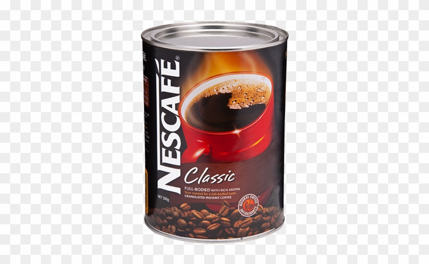 Nescafe Coffee Various Blends Clipart