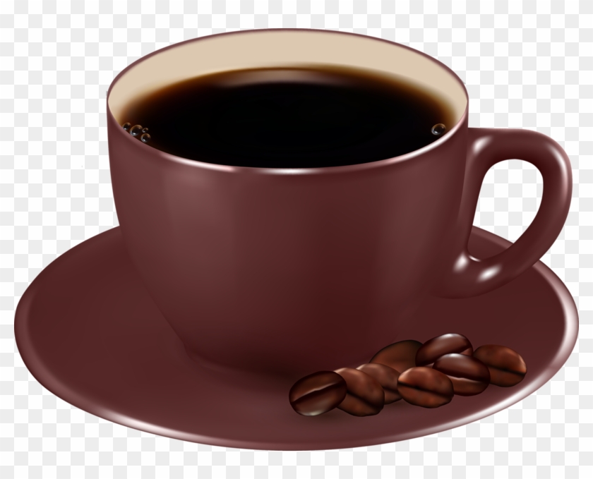 Nescafe Fincan Png - Coffee Cup Image Png Clipart