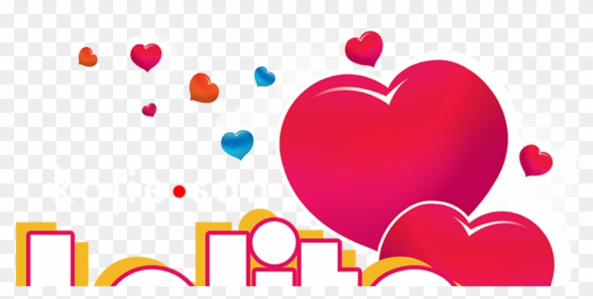 Heart , Png Download - Lolita Name Clipart