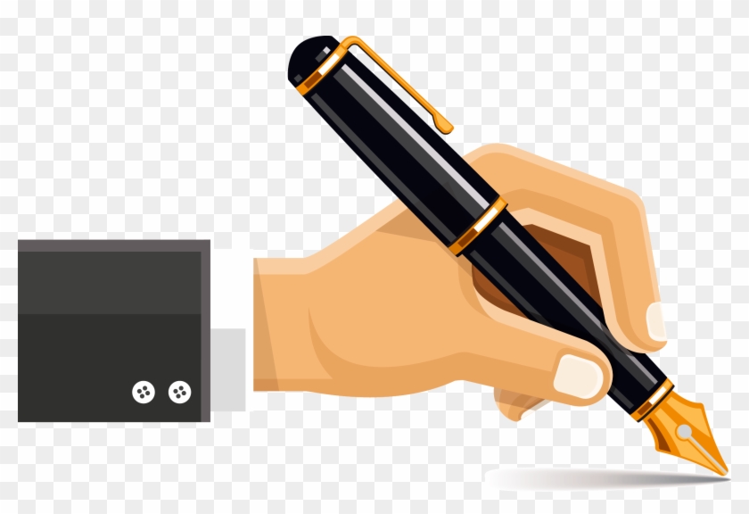 Fountain Clip Art Writing Transprent Png Free - Gadget Transparent Png