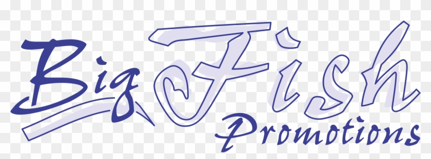 Big Fish Promotions 01 Logo Png Transparent - Black Gold Golf Club Clipart