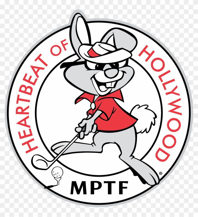 Heartbeat Of Hollywood Golf Classic - Motion Picture & Television Fund Clipart
