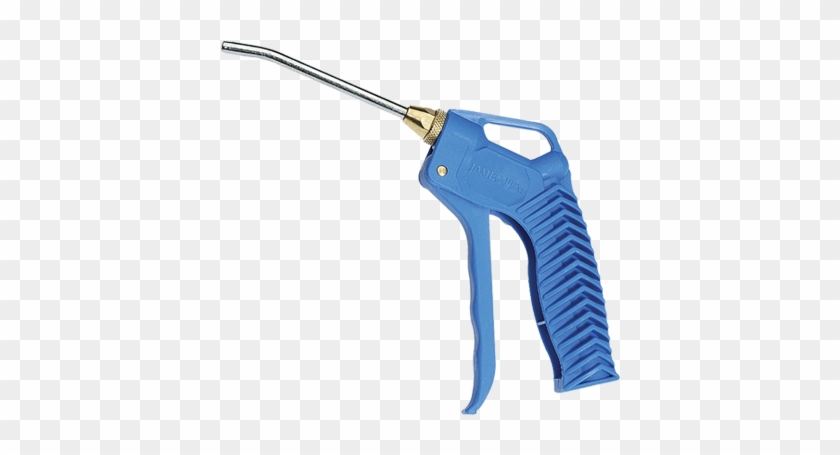 Powercraft Air Duster Gun Pad 8035 1 - Hand Saw Clipart