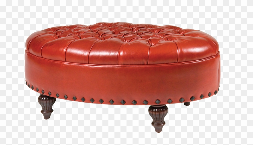 4060-05 Ottoman - Ottoman Clipart