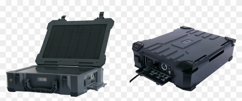 Contact Us - Solar Suitcase Generator Clipart #3712039