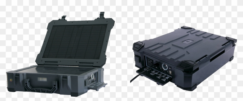 Contact Us - Solar Suitcase Generator Clipart