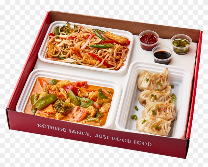 Click To Enlarge - Side Dish Clipart #3712099