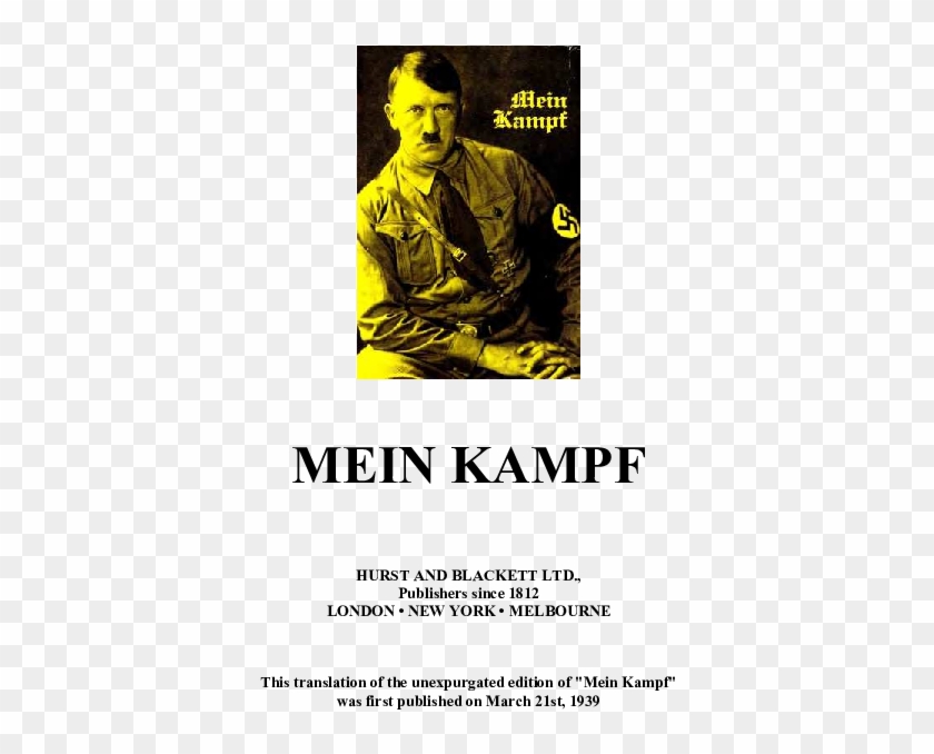 Pdf - Mein Kampf Купить Киев Clipart