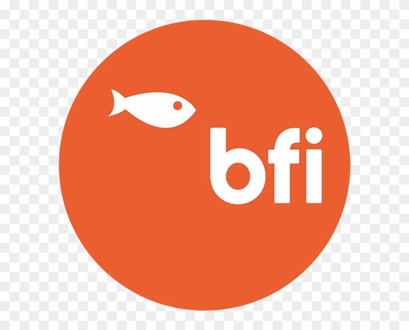 Bfi - Circle Clipart